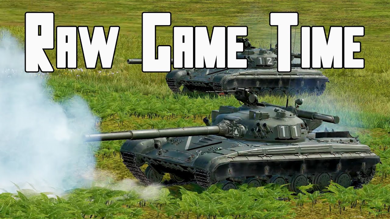 Gunner HEAT PC: The Most Thrilling Tank SIM of the Year! Unleashed ...