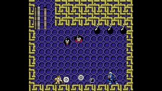 Mechanical Majesty: Mega Man Maker