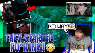 THEY STARTED FU*KING!|Tory Lanez - Florida Sh*t [Official Music Video] [REACTION]