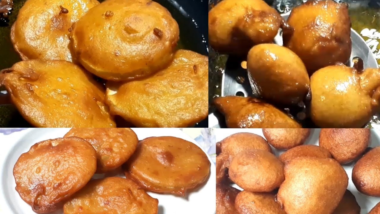 Perfect GULGULA RecipeCrispy Lauki Ka Pakora Bina baking sodaPakora Recipe By Cook With Azra