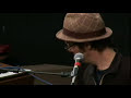Ben Folds - Myspace Gig - Bitches Ain't Shit