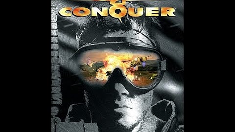 Command and Conquer (1995) - GDI - Mission 11 - Greece