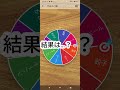 決められないなら、回せばいい