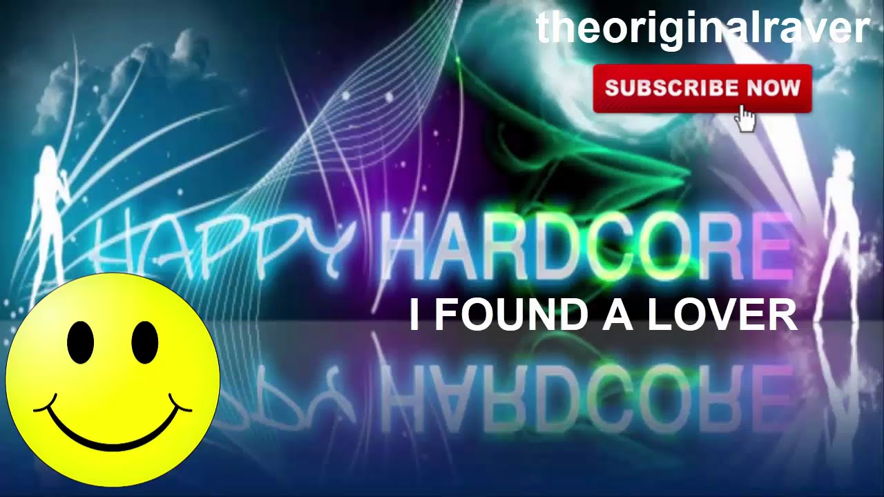 Hard core erotic phtography Happy hardcore i'm a raver