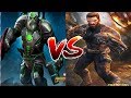 3 Cap IW VS Maestro! - Marvel Contest of Champions