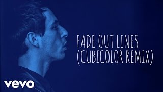 The Avener & Phoebe Killdeer - Fade Out Lines (Cubicolor Remix)