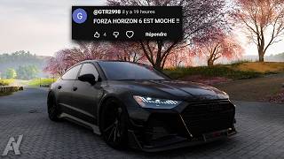 Alors.. Forza Horizon 6 est vraiment bien ?