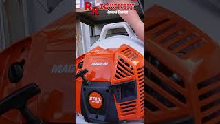 Wichita's One Stop Shop - RR Equipment