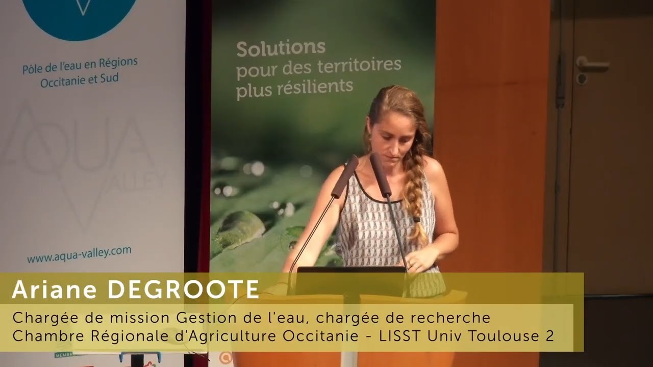 Comprendre les trajectoires d’évolution de l’agriculture à l’échelle territoriale