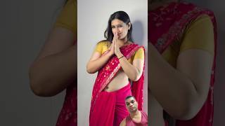 ❤️🌸 #richasharma #saree #bollywoodcoversongs #indiansong #bollywoodhits #love #indiansongs