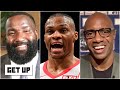 Jay Williams and Kendrick Perkins react to the NBA schedule release | Get Up