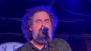 Patterson Hood Grandaddy Grey Eagle Music Hall; Asheville, NC  June 4, 2026