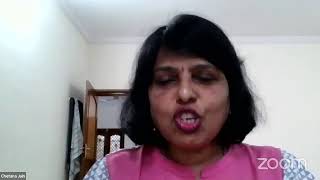 National Webinar on soft skills screenshot 2