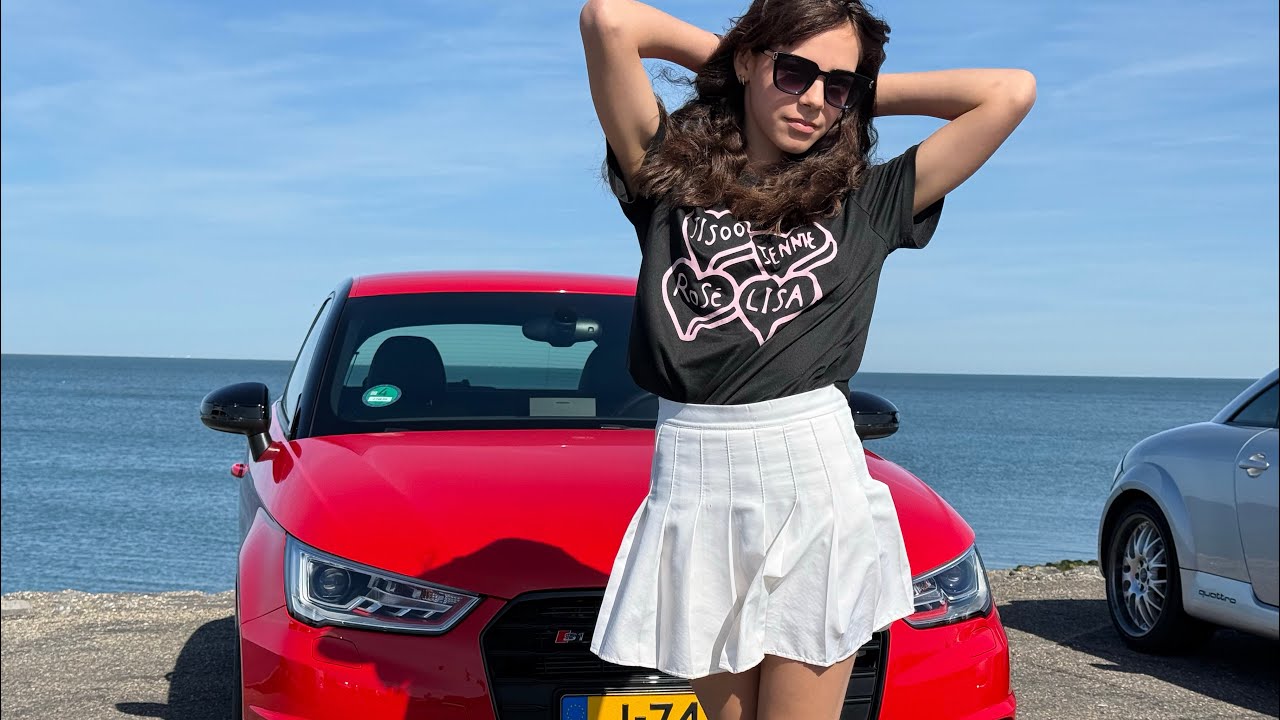 Vlog 194 The Dutch Worthersee Golf APK Maan en Kozijn