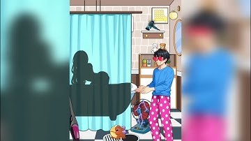 Brain teaser Level 19 Walkthrough Solution | Brain Teaser - Meme Tricky Level 19