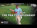 Johnson wagner breaks down 13th hole at valhalla  live from the pga championship  golf channel