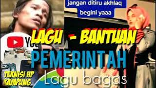 BANTUAN PEMERINTAH LAGU POP JAWA TERPOPULER 2022 NURUTI REQUES ORANG