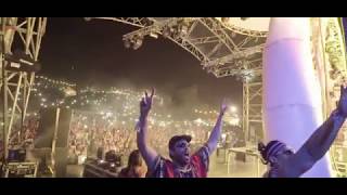 Rhythm and Vines 2016 NYE Countdown