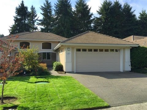 6901 Fairway Lane SE, Olympia, WA home video tour