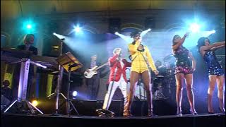 MEDLEY 60 - Calin Geambasu Band (concert privat)