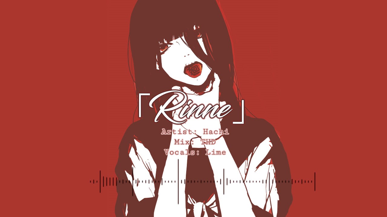Lime】HACHI「リンネ」Rinne / 歌ってみた - YouTube