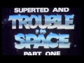 SuperTed Triple Set