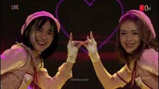 JKT48 - Ookami to Pride / Serigala dan Pride (Celine & Anin ver.)