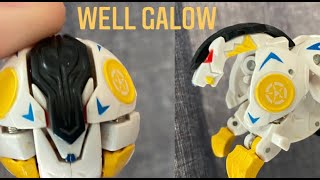 Download Lagu WELL GALOW! Shadow Sanjushi Recap Part 3 | BakuTech Recap - Episode 7 MP3