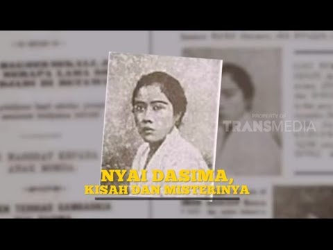 KISAH DAN MISTERI NYAI DASIMA