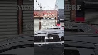 168 Feet Of Frontage On East Tremont #bronx #realestate #nyc
