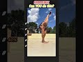 Can YOU do this? I bet 99% can’t 🤯#challenge #shorts #viral #trickshot #skills #trending #shortvideo