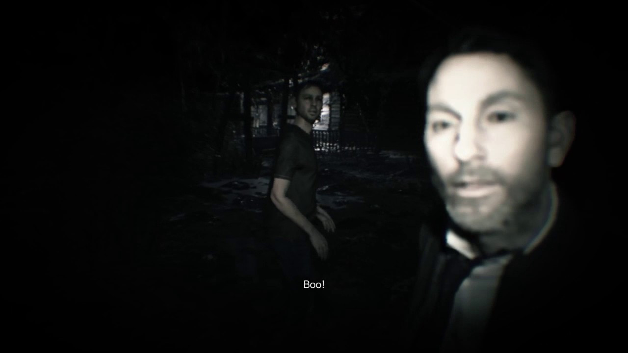 RE7 Teaser How To Get The Dirty Coin Guide And The True Ending (Read