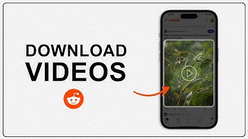 Hoe download ik video