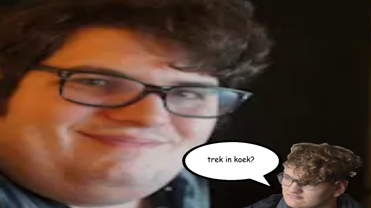 BRADGETV AKA THE BRADGE AKA BRAAD IS DIK BEST WEL YouTube
