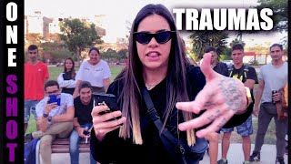 Ptazeta - Traumas | CANARY ONE SHOT Las Palmas 2019