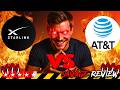 AT&amp;T Fiber vs Starlink: The Upload Speed Nobody Talks About (2026)