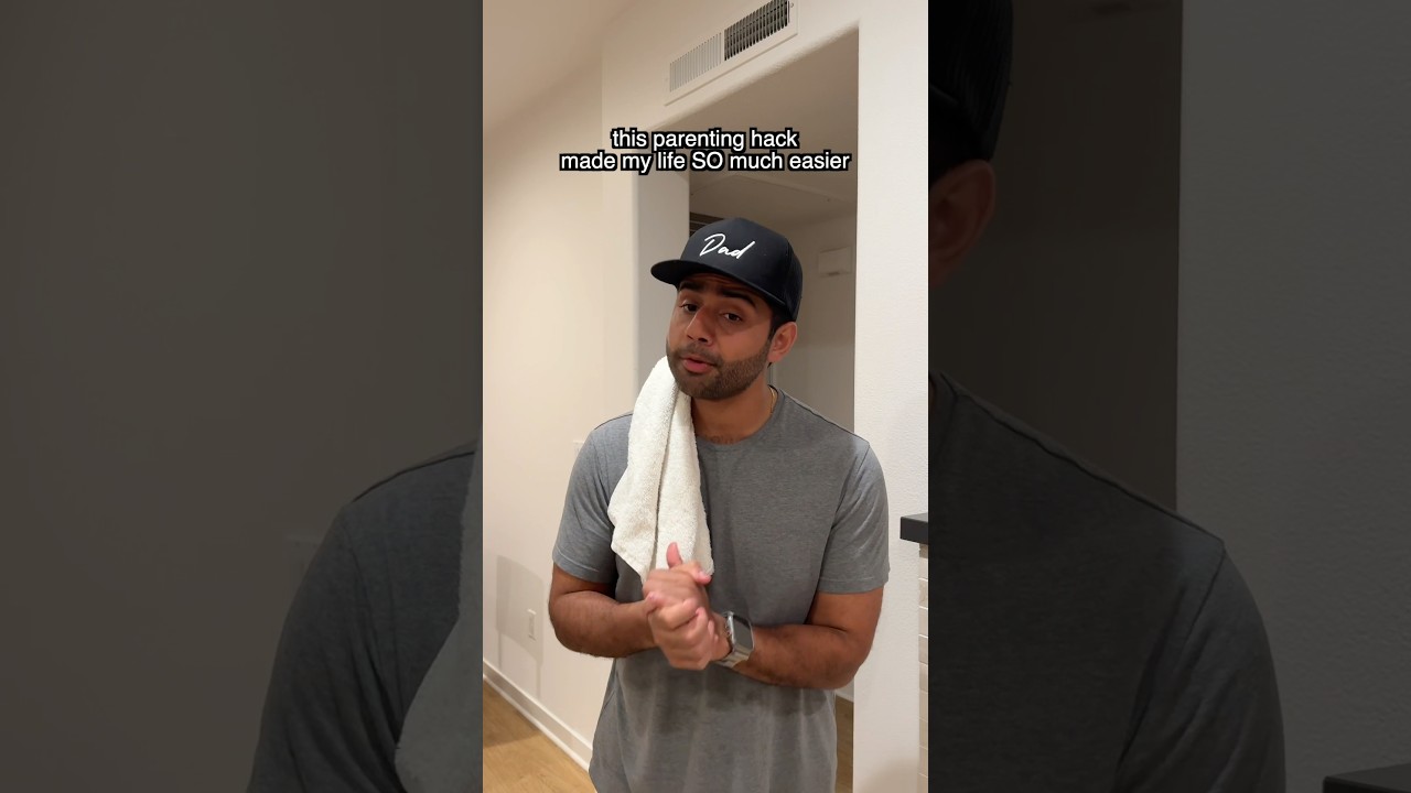 #parentinghacks #toddlers