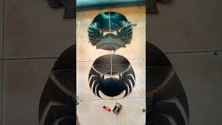 layangan ram raman mini #shorts #viral #shortsviral #viralvidio #layanganramraman