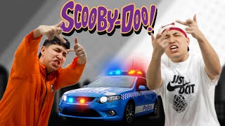 Alexis Chaires - Scooby Doo (Video Oficial)