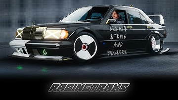 ICYTWAT - EYEZ ON EM | Need For Speed Unbound Soundtrack