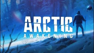 видео: Arctic Awakening. Выживаем в суровых ледниках. Серия №1 картинка: Arctic Awakening. Выживаем в суровых ледниках. Серия №1