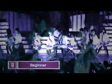 BEGINNER - AKB48