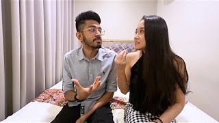 Indian Husband's Chinese Wife Speaks Tamil