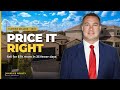 How to Price Your Home in Florida (Without Leaving Money on the Table)