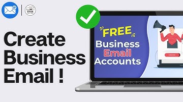 Professionele zakelijke e-mails maken met Gmail (geen betaalde tools, tutorial 2025)