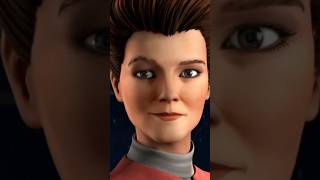 How Prodigys Writers Approached Trek Nostalgia