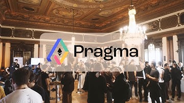 Pragma Lisbon 2023 Recap