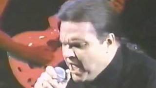 I´d Lie For You Meat Loaf & Patti Russo chords