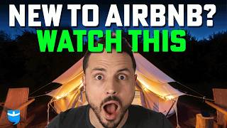 If I Started Airbnb Hosting In 2026 Tomorrow, I'd Do This (After Losing $4,000)