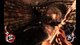 Shadow Warrior   37   INSANE difficulty